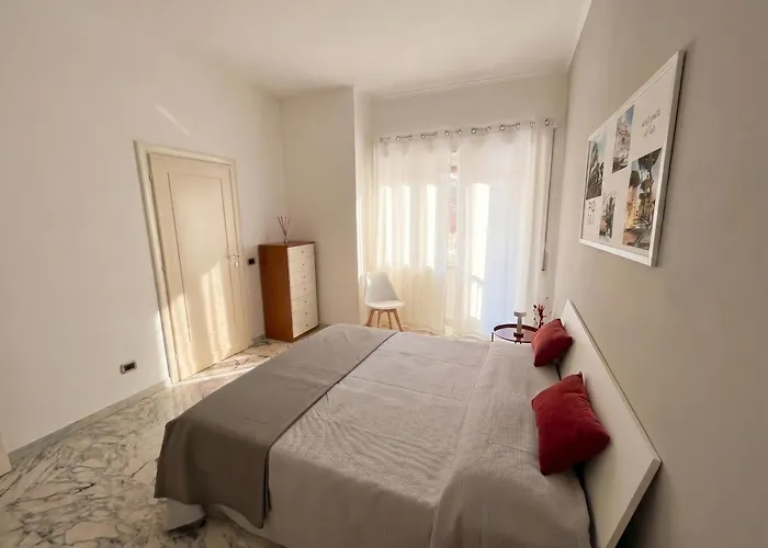 Gianicolo Corner, San Pietro, Trastevere Apartment