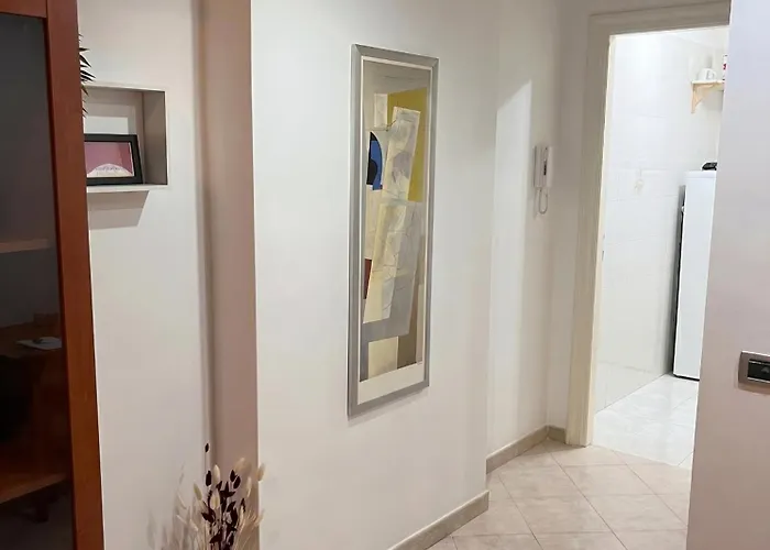 Apartment Gianicolo Corner, San Pietro, Trastevere Rom