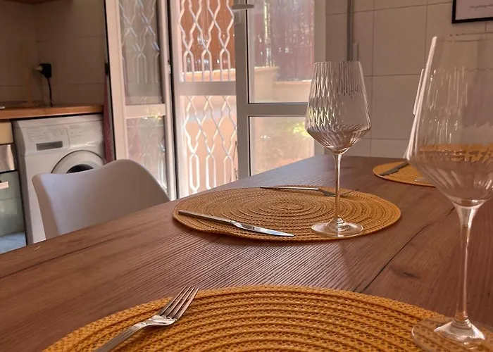 Gianicolo Corner, San Pietro, Trastevere Apartment