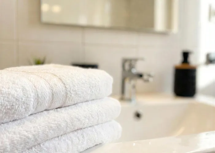 Gianicolo Corner Appartamento