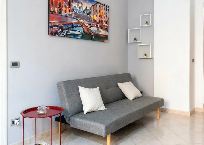 Appartamento Gianicolo Corner *