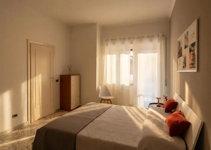 Apartment Gianicolo Corner, San Pietro, Trastevere